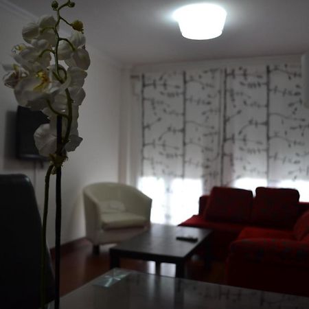 Apartamento Acueducto, Tres Dormitorios Y Parking Gratis Mérida Exterior foto
